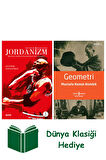 Jordanizm + Geometri + Dünya Klasiği Hediye