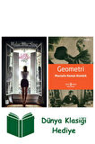 Life Begins at 40 + Geometri + Dünya Klasiği Hediye