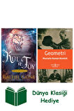Kül ve Tüy + Geometri + Dünya Klasiği Hediye