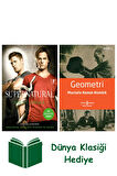 Supernatural - Bir Yıl Sonra + Geometri + Dünya Klasiği Hediye