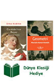 Cordoba’nın Beyaz Güvercini + Geometri + Dünya Klasiği Hediye