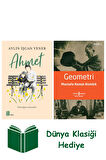 Ahmet + Geometri + Dünya Klasiği Hediye