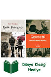 Eylül Fırtınası + Geometri + Dünya Klasiği Hediye