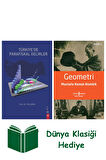Türkiye'de Parafiskal Gelirler + Geometri + Dünya Klasiği Hediye