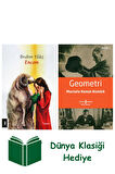 Encam + Geometri + Dünya Klasiği Hediye