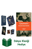 Güneşin Dokunuşu (Ciltli - Kutulu) + Geometri + Dünya Klasiği Hediye