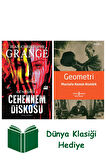 Güneşsiz 1 - Cehennem Diskosu + Geometri + Dünya Klasiği Hediye