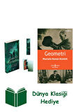 Verakko’yu Kurtarmak + Geometri + Dünya Klasiği Hediye