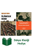 İslâmcılık Akımı + Geometri + Dünya Klasiği Hediye