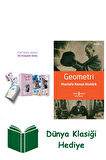 Toktiker Serisi – İki Kitaplık Hediyeli Kutu (Ciltli) + Geometri + Dünya Klasiği Hediye