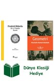 Şiir ve Tragedya Kuramı + Geometri + Dünya Klasiği Hediye