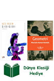 Gıdıgıdı + Geometri + Dünya Klasiği Hediye