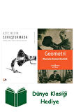 Soruşturmada + Geometri + Dünya Klasiği Hediye