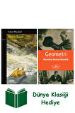 Semerkant + Geometri + Dünya Klasiği Hediye