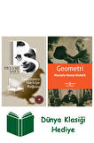 Dokuzuncu Hariciye Koğuşu + Geometri + Dünya Klasiği Hediye