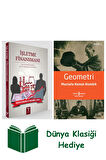 İşletme Finansmanı + Geometri + Dünya Klasiği Hediye
