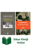 Sorulunca Söylenen + Geometri + Dünya Klasiği Hediye