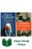 Portobello Cadısı + Geometri + Dünya Klasiği Hediye