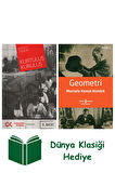Kurtuluş Kuruluş + Geometri + Dünya Klasiği Hediye