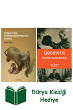 Türkiye'nin Zenginleşme Projesi - Afrika + Geometri + Dünya Klasiği Hediye