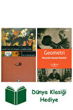 RİVAYETLER VE YORUMLARLA AKAİD OLUŞTURMAK + Geometri + Dünya Klasiği Hediye