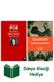 EUREKA + Geometri + Dünya Klasiği Hediye