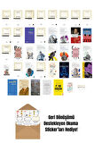 En Çok Okunan Felsefe Kitapları 39 Kitap Set