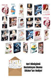 Fatih Murat Arsal 23 Kitap Seti + Okuma Sticker'ları