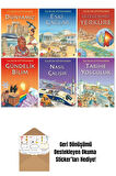 İlk Bilim Kütüphanem 6 Kitap Set + Okuma Sticker'ları
