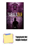 YARALASAR -3, CİLTSİZ + Yapışkanlı Not Kağıdı