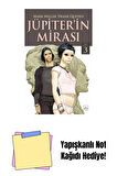 Jüpiter’in Mirası – Cilt 3 + Yapışkanlı Not Kağıdı
