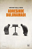Adresinde Bulunamadı + Yapışkanlı Not Kağıdı