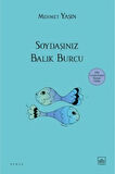 Soydaşınız Balık Burcu + Yapışkanlı Not Kağıdı