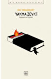 Yakma Zevki: Fahrenheit 451 Öyküleri + Yapışkanlı Not Kağıdı