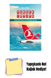 Yüksek İrtifa + Yapışkanlı Not Kağıdı