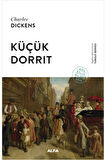 Küçük Dorrit + Yapışkanlı Not Kağıdı