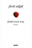 Şimdi Saat Kaç + Yapışkanlı Not Kağıdı