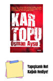 Kartopu (Cep Boy) + Yapışkanlı Not Kağıdı