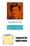 Rimbaud + Yapışkanlı Not Kağıdı