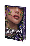 Belladonna (Ciltli) + Yapışkanlı Not Kağıdı