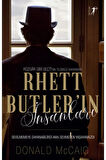 Rhett Butler'ın İnsanları