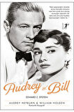 Audrey ve Bill + Yapışkanlı Not Kağıdı