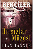 Hırsızlar Müzesi + Yapışkanlı Not Kağıdı