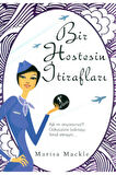 Bir Hostesin İtirafları + Yapışkanlı Not Kağıdı