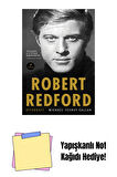 Robert Redford + Yapışkanlı Not Kağıdı