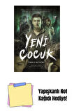 Yeni Çocuk + Yapışkanlı Not Kağıdı