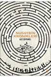 Nusaybin Kronikleri + Yapışkanlı Not Kağıdı