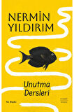 Unutma Dersleri (Ciltli) + Yapışkanlı Not Kağıdı