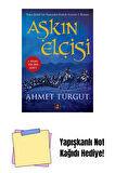 Aşkın Elçisi + Yapışkanlı Not Kağıdı
