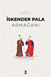 İskender Pala Armağanı (Ciltli) + Yapışkanlı Not Kağıdı